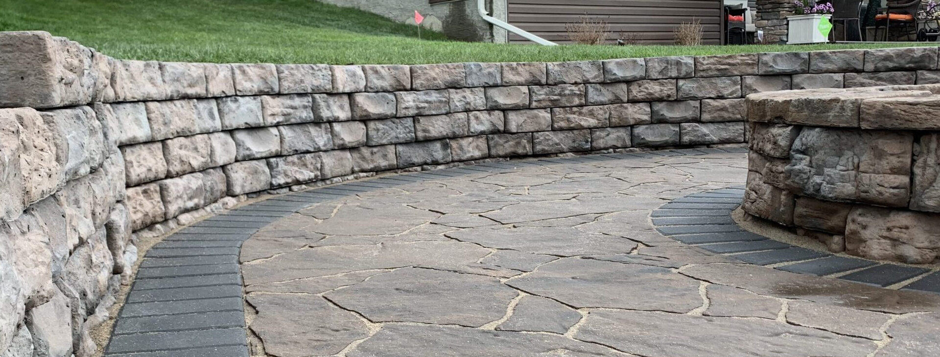 Masonry and Landscaping Services
